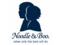 Noodle & Boo Promo Codes October 2023