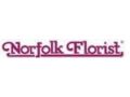 Norfolk Florist Promo Codes April 2024