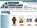 Northernsurveillance Promo Codes August 2022