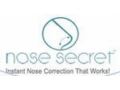 Nose Secret Promo Codes June 2023