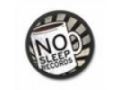 No Sleep Store Promo Codes April 2024