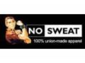 No Sweat Promo Codes June 2023