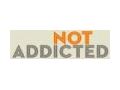 Not Addicted UK 10% Off Promo Codes May 2024