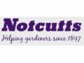 Notcutts UK 10% Off Promo Codes May 2024