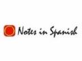 Notesinspanish Promo Codes April 2024