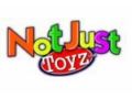 Not Just Toyz Promo Codes May 2024