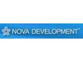 Nova Development Promo Codes October 2022