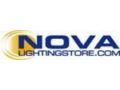 Nova Lighting Store 20% Off Promo Codes May 2024