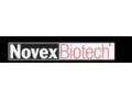 Novex Biotech Promo Codes April 2024