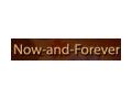 Now & Forever Promo Codes January 2022