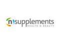 NSupplements Free Shipping Promo Codes May 2024