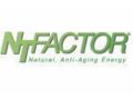 NT Factor 10% Off Promo Codes May 2024