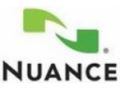 Nuance Promo Codes October 2022