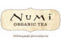 Numi Organic Tea Promo Codes August 2022