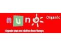 Nuno Organic Promo Codes May 2024