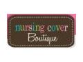 Nursing Cover Boutique Promo Codes April 2024