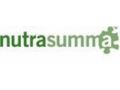 Nutrasumma Promo Codes June 2023