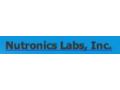 Nutronicslabs Promo Codes April 2024