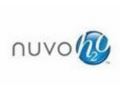 Nuvo H2o Promo Codes April 2024