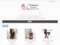Nyalingerie 10% Off Promo Codes May 2024