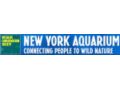 New York Aquarium Promo Codes April 2024