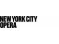 New York City Opera 25% Off Promo Codes May 2024