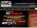 Nycpedalboards Promo Codes April 2024