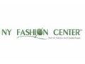 Ny Fashion Center Promo Codes April 2023