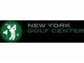 New York Golf Center Promo Codes December 2023