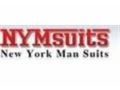 NYM Suits 20% Off Promo Codes May 2024