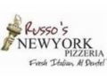 New York Pizzeria Promo Codes March 2024