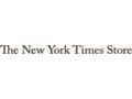 The New York Times Store Promo Codes October 2023