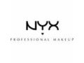 Nyx Cosmetics Promo Codes March 2024