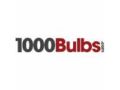 1000bulbs Promo Codes October 2022