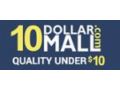 10dollarmall Promo Codes August 2022