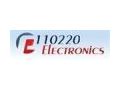 110220 Electronics Promo Codes April 2024
