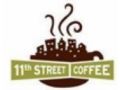 11th Street Coffee Promo Codes May 2022