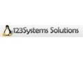 123systems Solutions Promo Codes May 2022