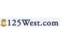 125west Promo Codes October 2022