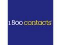 1 800 Contacts Promo Codes October 2022