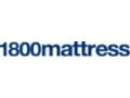 1800mattress Promo Codes January 2022