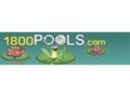 1-800 Pools Promo Codes October 2022