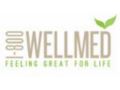 Wellmed 5% Off Promo Codes May 2024