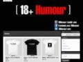 18humour Promo Codes May 2024