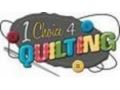 1choice4quilting Promo Codes October 2023