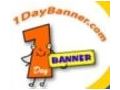 1 Day Banner Promo Codes May 2024