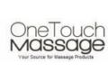One Touch Massage Promo Codes January 2022