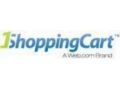 1shoppingcart Promo Codes May 2022