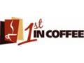 1st In Coffee Promo Codes July 2022