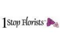 1 Stop Florists Promo Codes April 2023